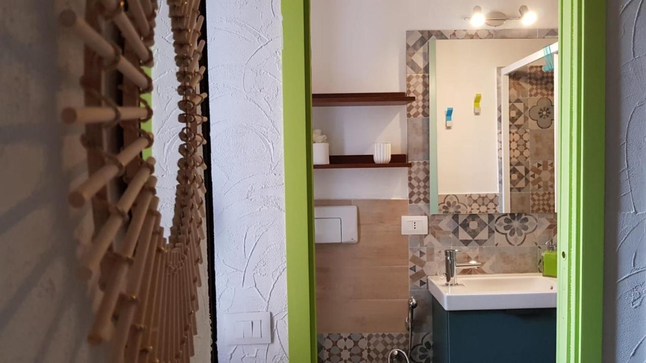 Perla Del Borgo Bed And Breakfast Santa Caterina dello Ionio Exterior photo
