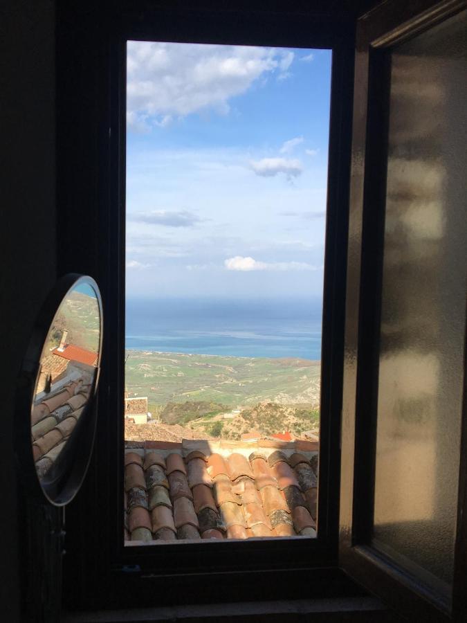 Perla Del Borgo Bed And Breakfast Santa Caterina dello Ionio Exterior photo